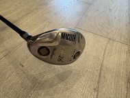 MacGregor MACTEC UTILITY (Lady, Japan version) 26deg Golf Club Japan Version
