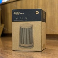 門市全新現貨!! Xiaomi 小米 米家桌面暖風機