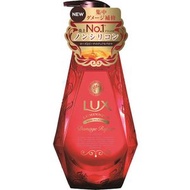 LUX 露得清 髮質修護洗髮精 按壓瓶 450g