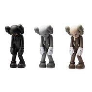 Image.台中逢甲店 KAWS Small Lie Companion Vinyl Figure