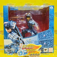 261215-24= 全新未開封 萬代 FIGUARTS ZERO 王者天下 信 BRAND NEW, SEALED BANDAI FIGUARTS ZERO KINGDOM SHIN 
