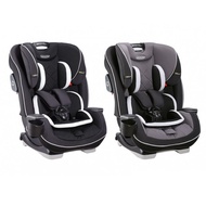 【廠商直降】GRACO SLIMFIT LX 0-12歲成長汽座