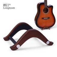 Portable Guitar Stand Portable Acacia Wood Acoustic Guitar Stand Portable Detachable Pocket Classica