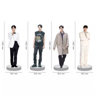 Standee Figure Acrylic KDRAMA Actor Lee Doo Hyun