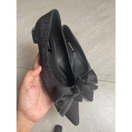 EVERBEST CHYNA FLAT SANDALS