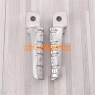 Motorcycle Rear Footrests Foot peg For Hyosung GT250R GT650R GT 250R 650R