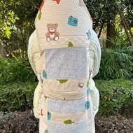 Ergobaby carrier ergobaby Guizhou Baby carrier Yunnan Traditional Old-fashioned Back Child carrier F
