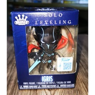 Funko Pop Mini Vinyl Figures Solo Leveling IGRIS