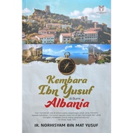 KEMBARA IBN YUSUF DI ALBANIA