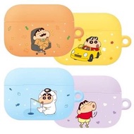 🇰🇷韓國蠟筆小新Airpods Pro Hard Case 🆕