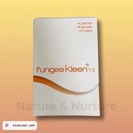 ♞Anti-Fungal Soap FUNGEEKLEEN T3 Bar Soap 90g