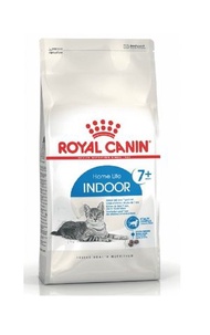 皇家 - 法國皇家室內成貓7+營養配方糧 3.5kg #FHN #2548035010 最佳食用日期:2026年4月4日