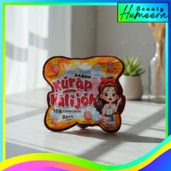 SABUN KURAP BY HALIJOH JR JUE COSMETIC ORIGINAL 100%