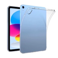 🇲🇾iPad 11th A16 Transparent Back Cover ready stock