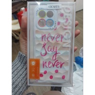 HONOR X6/X8 5G CASING BACK CASE