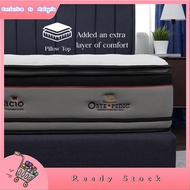 ∈㍿ﺴ( Free Shipping ) Dr.Macio Osteopedic King / Queen / Super Single / Single Mattress With Cool-Tec