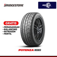 Ban Mobil Bridgestone POTENZA RE003 205/55 R16