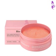 Biodance eye patches, Biodance collagen eye mask, Biodance under eye gel pads