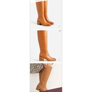 Liquidation of J.c.r.e.w boots size 37 38 small