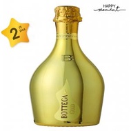 寶迪嘉 - 2樽 - 寶迪嘉金裝汽泡酒[新舊包裝隨機發送] Prosecco Gold Sparkling[Random Packing] (750ml x2)