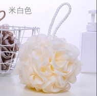 沐浴球起泡浴花細網洗浴用品搓澡神器洗澡球可愛泡澡球