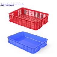 OPEN WAVES/OPEN WAVES 1T0 Duy Tan Plastic. Size 62,6*42,4*9,9