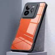 Realme GT 7 Pro Phone Case Shockproof Phone Casing for Realme GT 7 Pro GT 6 6T 5 3 2 Pro Neo 3 3T 2 