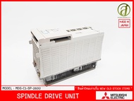 MITSUBISHI Spindle Drive Unit รุ่น MDS-C1-SP-260 u
