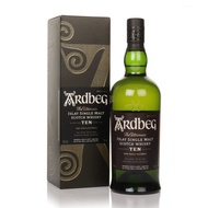 Ardbeg 10 Years 1L (with box)