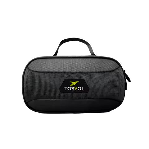 Torvol GOGGLE CASE Bag Size 28x15x14cm Hard Carry Case for FPV Goggles, DJI FPV Goggles, Fatshark, O