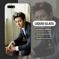 HP Tempered Glass case For OPPO F23 A1 A3S A8 A98 5G A5 A9 2020 A11 X A7 A5S A12 A12S A12E A7X A9 A9