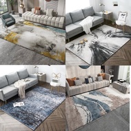 Carpets, Floor Mats, Floor Coverings Nordic Style Retro - Vintage Living Room Decoration