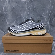 Salomon Xt-6 Advance Grey