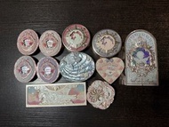 Flower Knows 花知曉化妝品