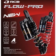 ABSORBER WMOTO RT2 RT3 RT 2 RT 3 ABSORBER RCB NEW MODEL FLOW PRO (395MM) RT-2 RT-3 ABSORBER SIAP MOD