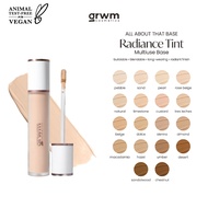 GRWM Cosmetics Radiance Tint Multiuse Base Concealer Colour Corrector
