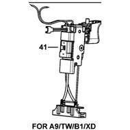 N319241 SWITCH FOR DEWALT DCD700 DCF805