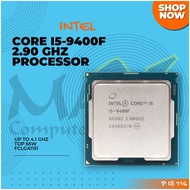 Intel Core i5-9400F 9M Cache Up To 4.10 GHz FCLGA1151 CPU Processor
