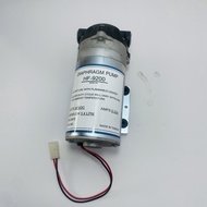 Bơm tăng áp 9200 36V