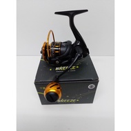 RELIX BREEZE 1000 SPINNING REEL