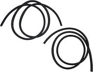 2X 29 inch Batwing inner fairing trim seal extrusion Fits for Harley Davidson Street Glide FLHX 1996