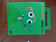 Keroro Tamama 軍曹 地鐵音樂列車