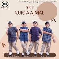 Ajmal KURTA SET