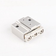 Mgj105s10s Rod 525s Three Three 15s20s Shaft Cylinder Pneumatic 1530stcm6 Mini Small 20 6R2H