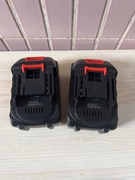普朗德 PUANGO 21V大容量鋰電池｜牧田通用插腳｜電鑽/角磨機/電鏈鋸/電扳手合用