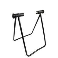 Universal Foldable Bicycle Display Stand