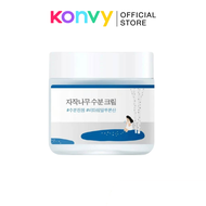 Round Lab Birch Juice Moisturizing Cream 80ml