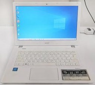 ╰阿曼達小舖╯ 二手筆電 宏碁 ACER V3-372-P1GH 4405U 8G記憶體 128G SSD 13吋 含運