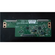 🔥24hr ship🔥 Panasonic LCD TV TH-49E410K Tcon Board Timing Controller Board