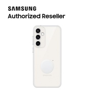 SAMSUNG S23 FE CLEAR GADGET COVER
